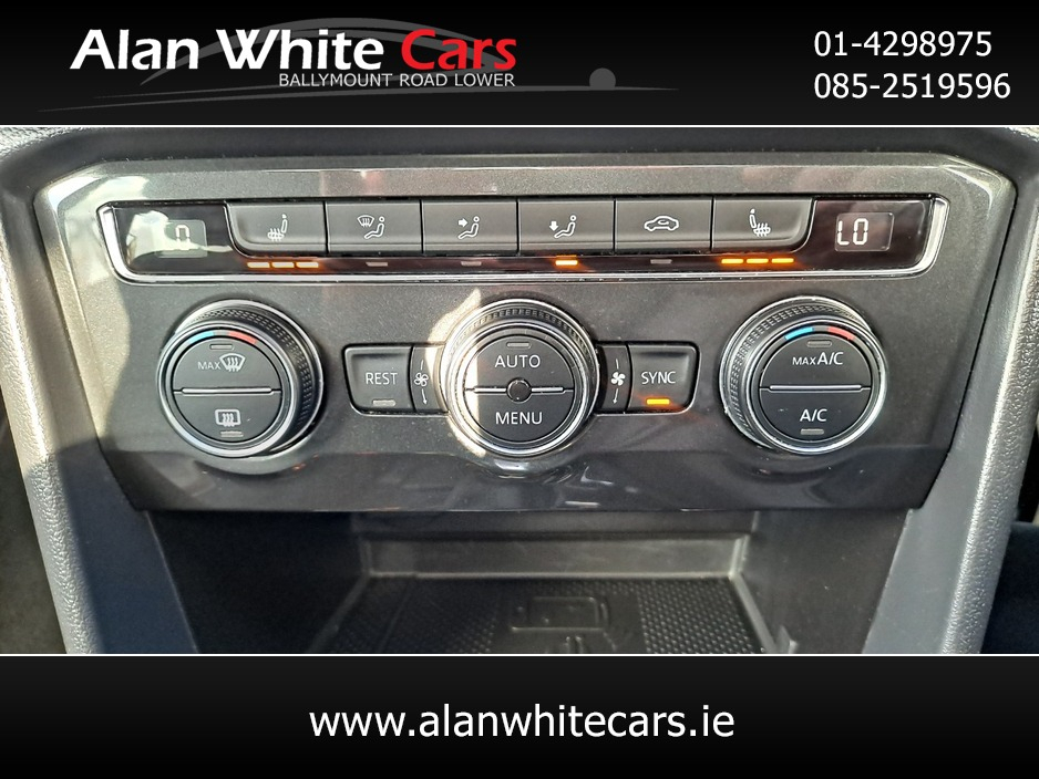 2020 SEAT Tarraco - image 45