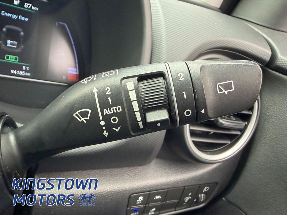 2020 Hyundai Kona Kauai EV Premium 2 Tone 5DR Auto €16,750