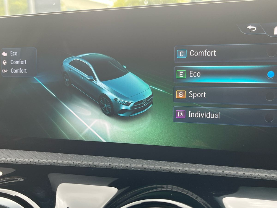 2025 Mercedes-Benz A Class - image 27