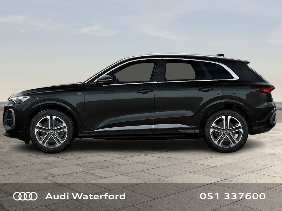 2026 Audi Q5 - image 3