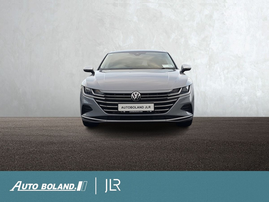 2024 Volkswagen Arteon 2.0TDI 150HP ELEGANCE - Pan Roof, Heated Seats, LED Lighting, Reverse Camera €44,995