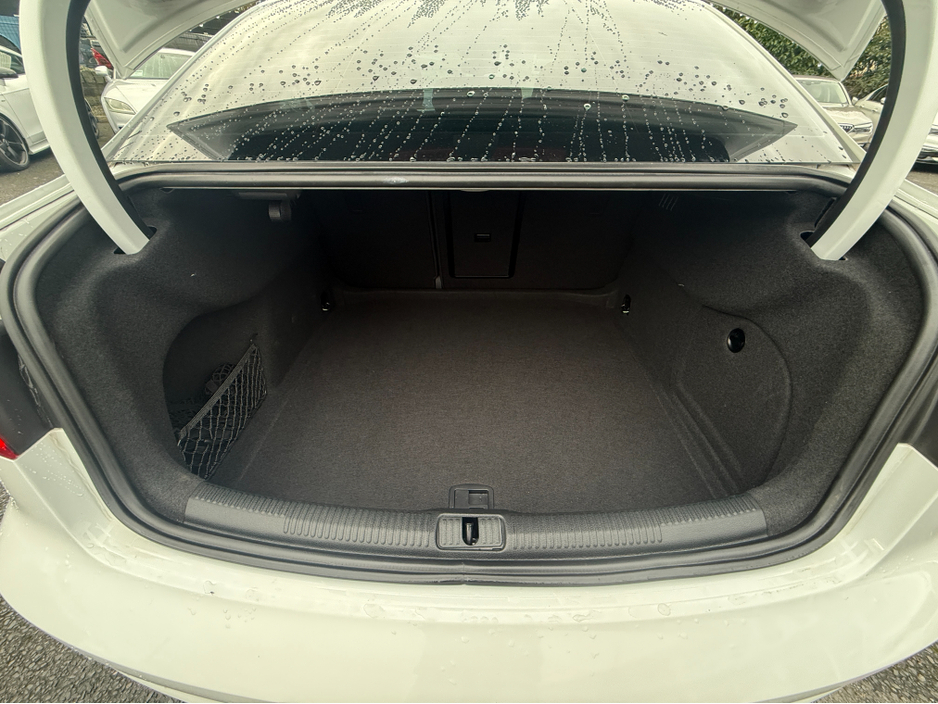 2015 Audi A3 Saloon - image 5