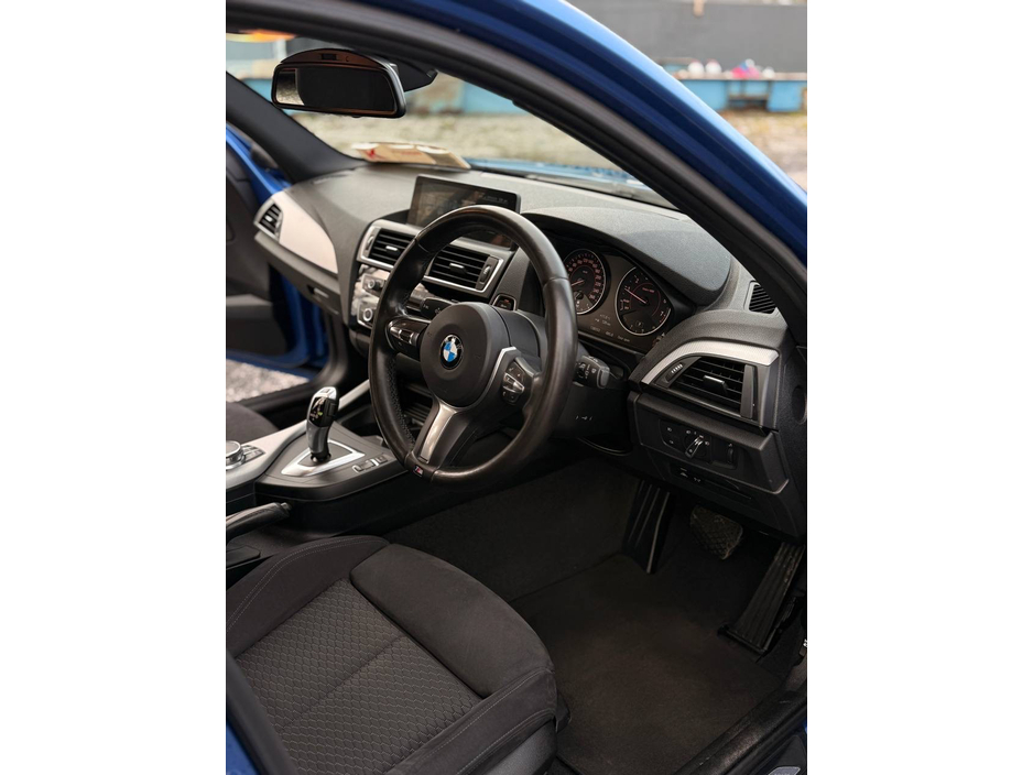 2017 BMW M1 - image 31