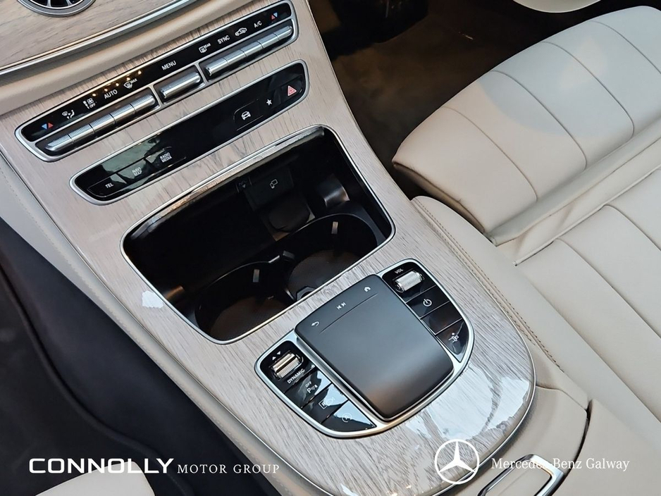 2023 Mercedes-Benz E Class - image 12