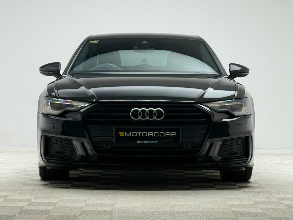 2019 Audi A6 S LINE 40 TDI 2.0 204HP €32,990