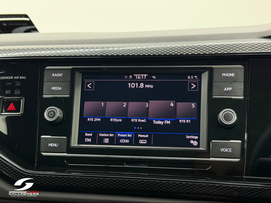 2024 Volkswagen Polo (241) LIFE 1.0 TSI €20,995