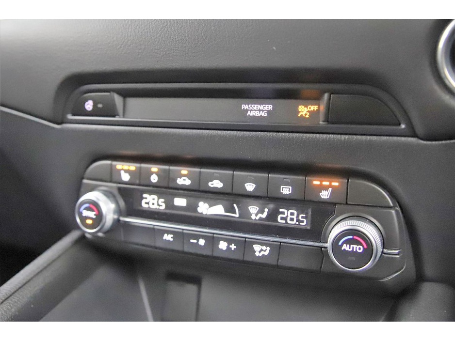 2021 Mazda CX-5 2.2D 2WD 150BHP GT 6SPD *FULL LEATHER*MEMO SEASTS* €25,890