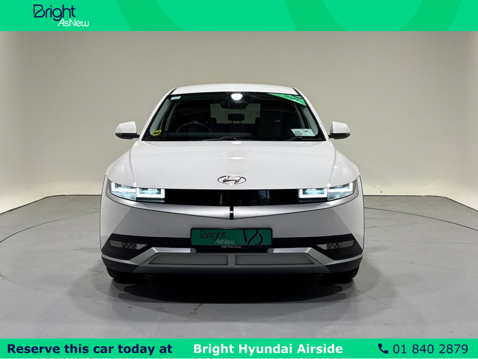 2023 Hyundai Ioniq 5 - image 10