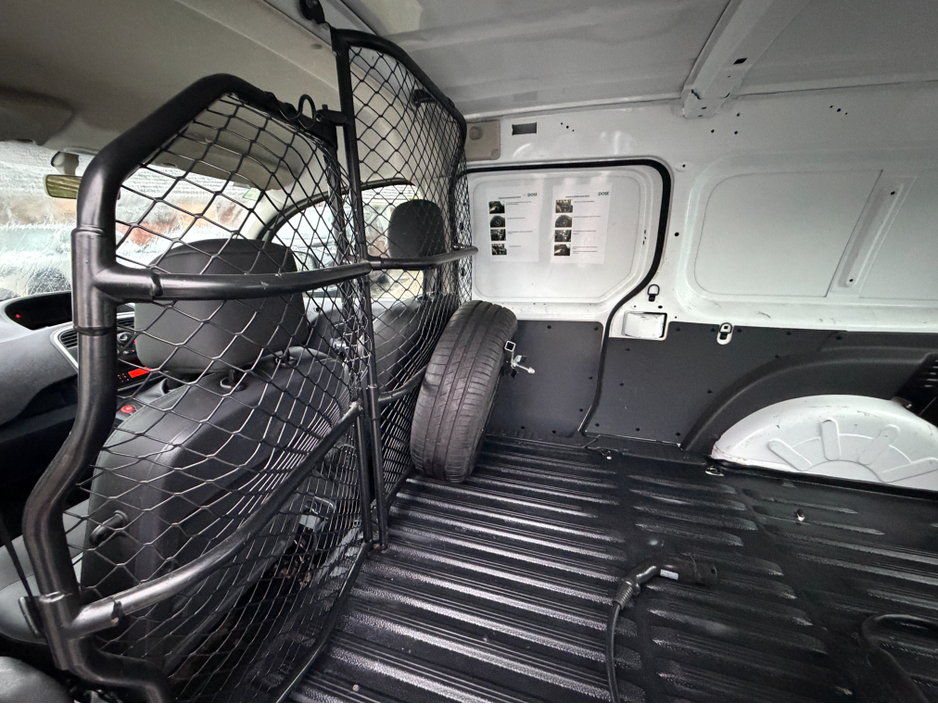 2020 Renault Kangoo EXPRESS ZE LL21 Z.E 33 BUSINESS 5DR AU