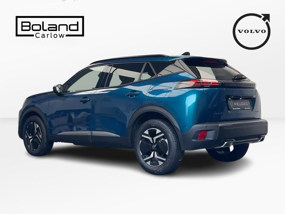 2026 Peugeot 2008 - image 3