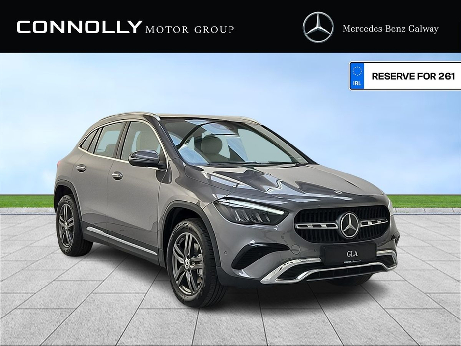 2026 Mercedes-Benz GLA Class for sale in , Ireland