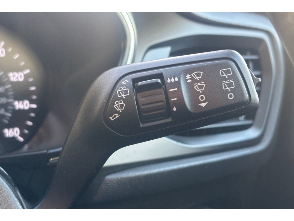 2019 Ford Focus TITANIUM TDCI €13,261