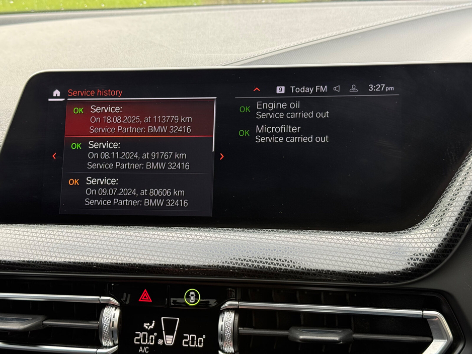 2021 BMW 1 Series - image 21