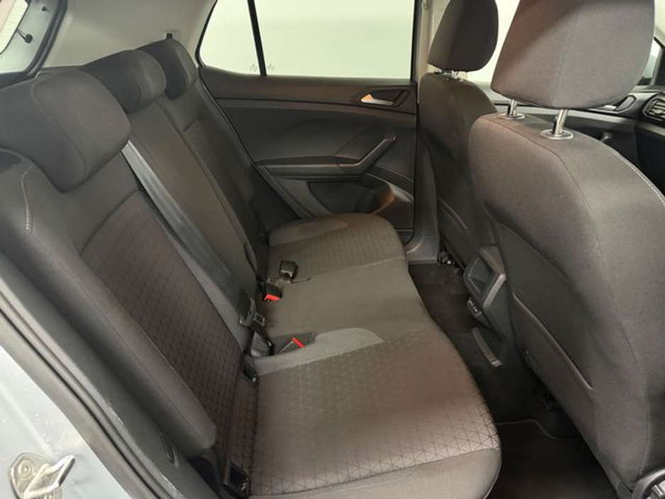 2023 Volkswagen T-Cross Life 1.0 TSI D7F 110HP 5DR AUT €25,777