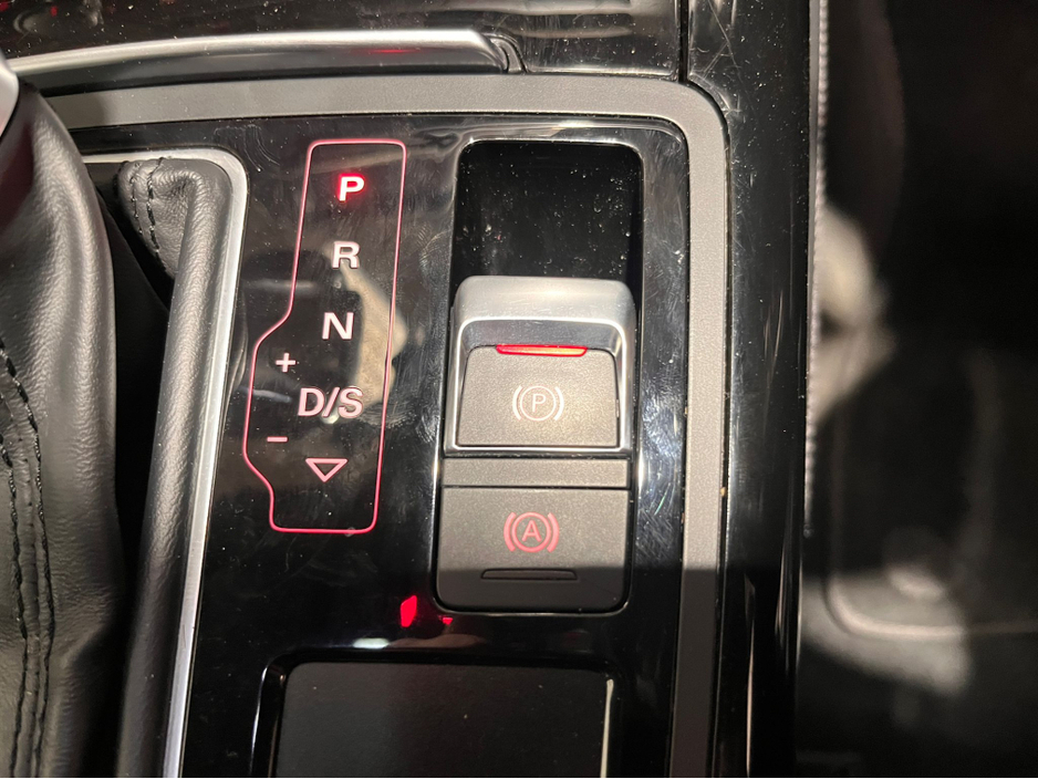 2014 Audi A6 - image 15