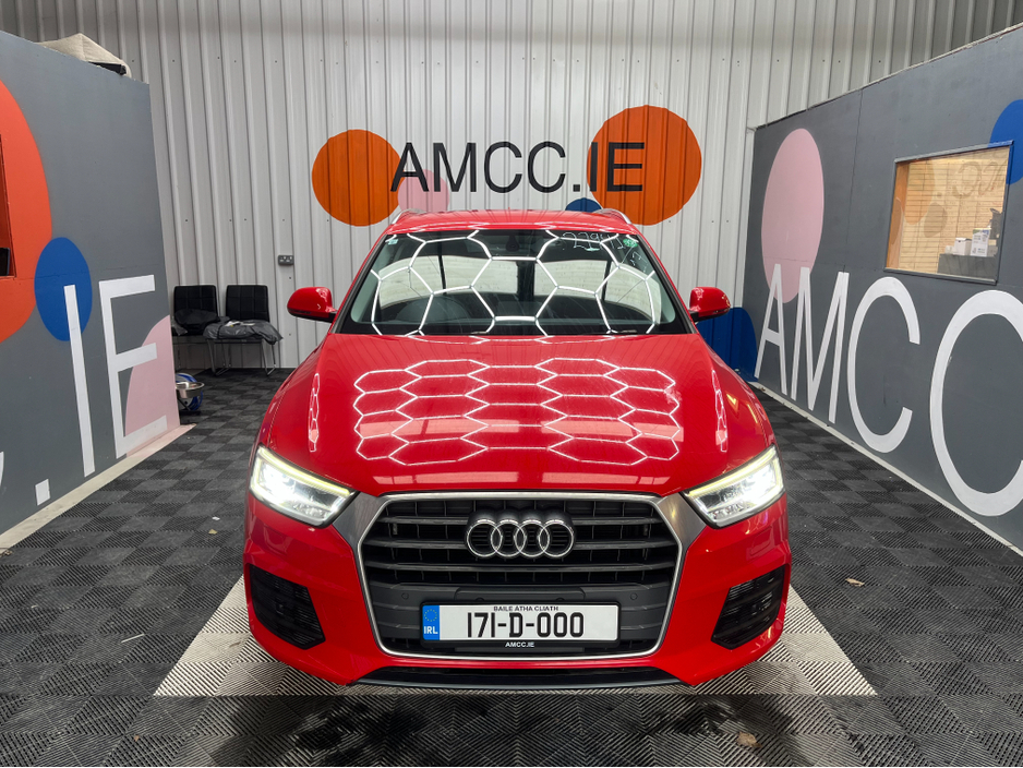 2017 Audi Q3 - image 6