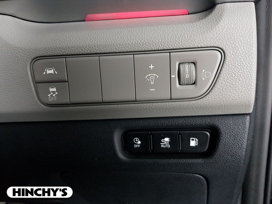 2021 Kia Niro - image 19