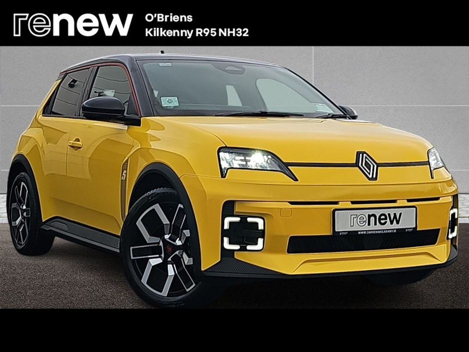 2026 Renault 5 E-Tech for sale in , Ireland