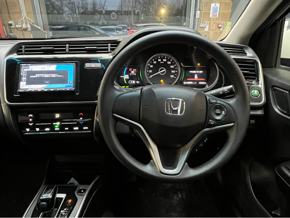 2020 Honda Grace €16950! 2020 HONDA GRACE HYBRID REVERSE CAMERA - CRUISE CONTROL €16,950