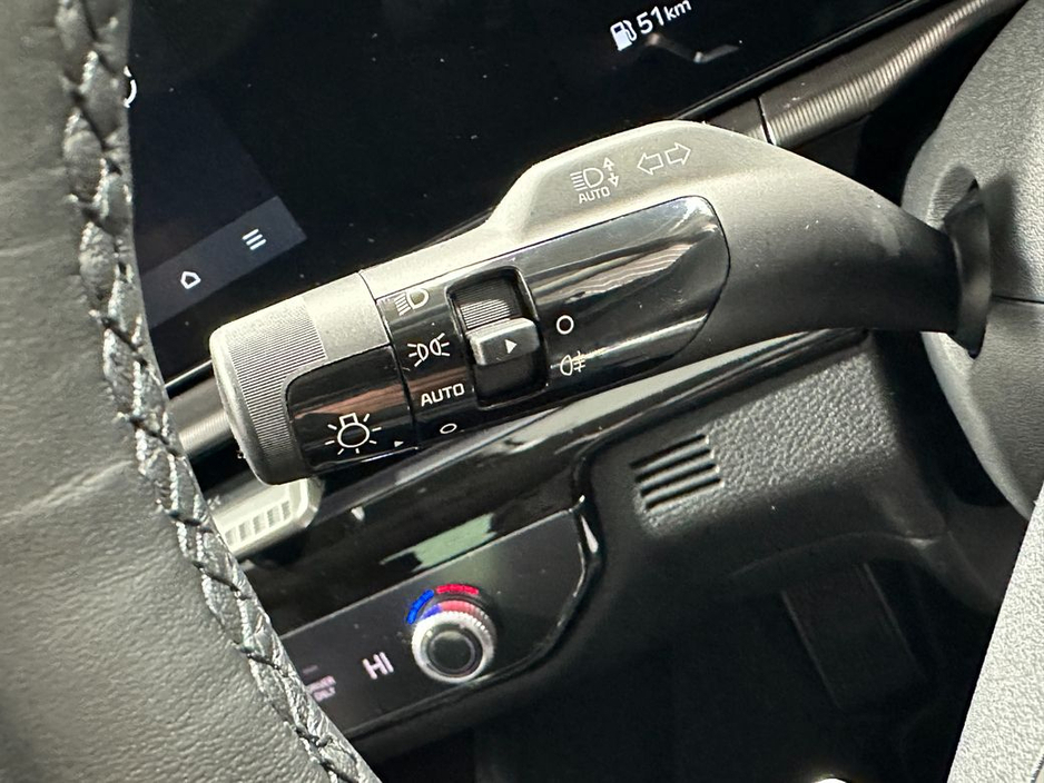 2026 Kia Sportage HEV Self Charging Hybrid €50,000