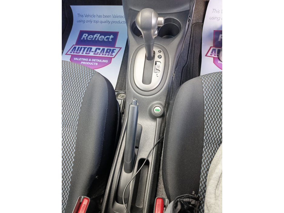 2016 Nissan Note - image 19