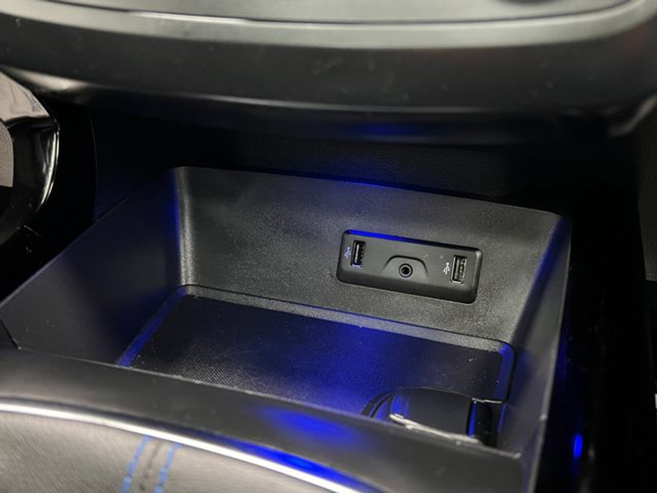 2020 Renault Kadjar - image 38