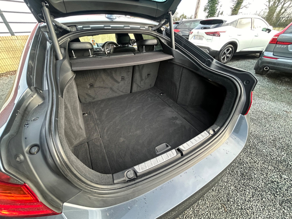 2017 BMW 4 Series 420d M Sport Auto €19,850