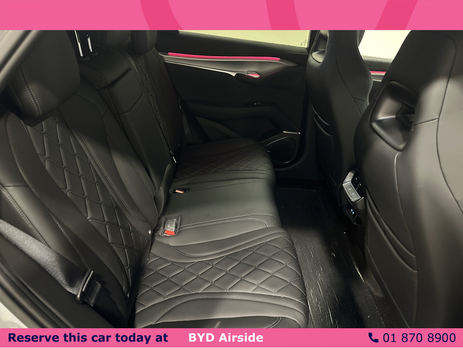 2026 BYD Sealion 7 - image 20