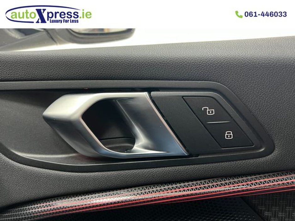 2020 BMW 1 Series - image 38