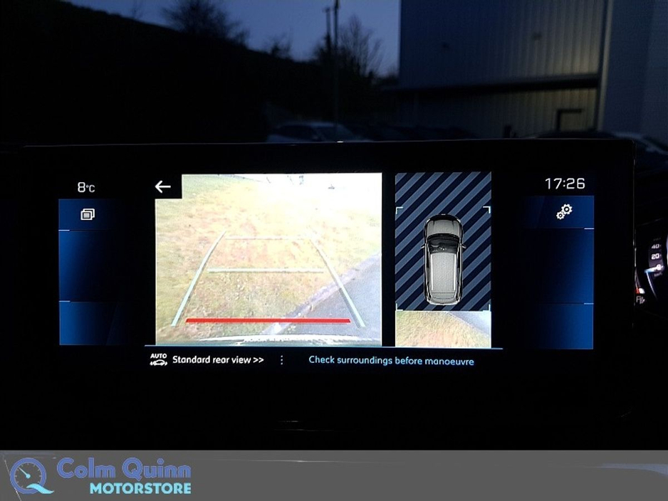 2021 Peugeot 3008 1.5 BlueHDi 130bhp Allure *12 Months Warranty* €22,995