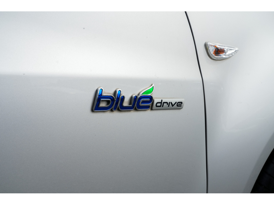 2013 Hyundai ix20 - image 10