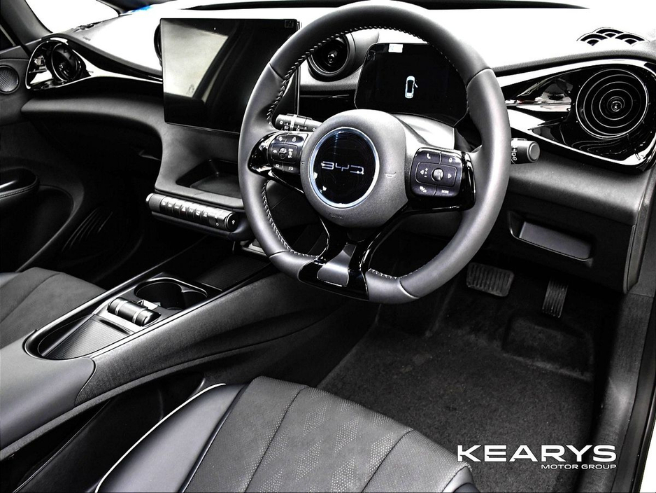 2026 BYD Dolphin - image 11