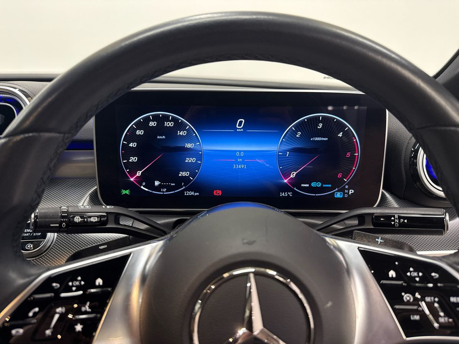 2023 Mercedes-Benz C Class - image 9