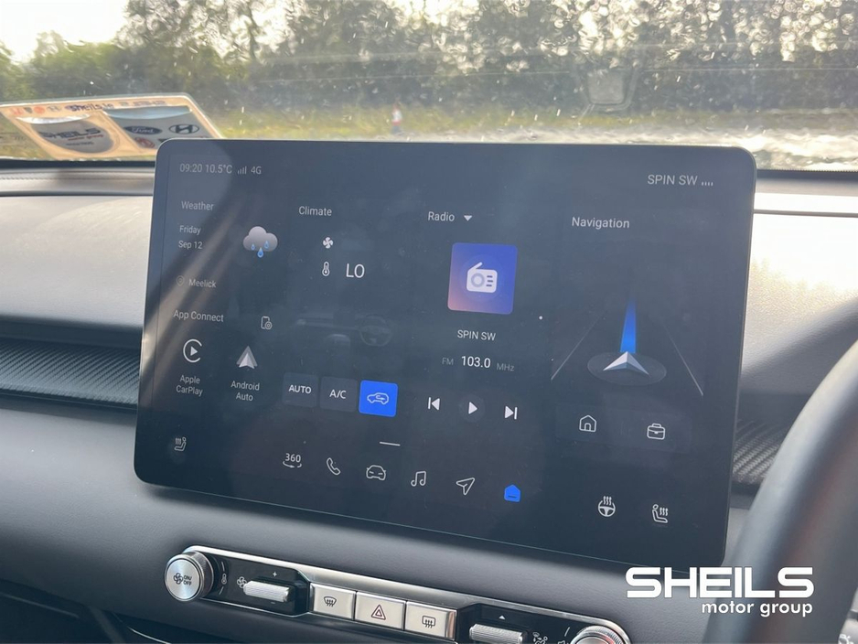 2025 MG MGS5 - image 15