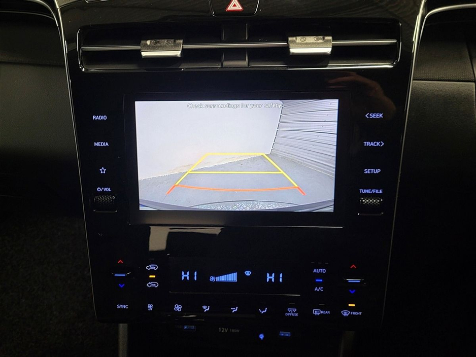 2024 Hyundai Tucson 2WD Executive Finance from €115 per week. €33,975