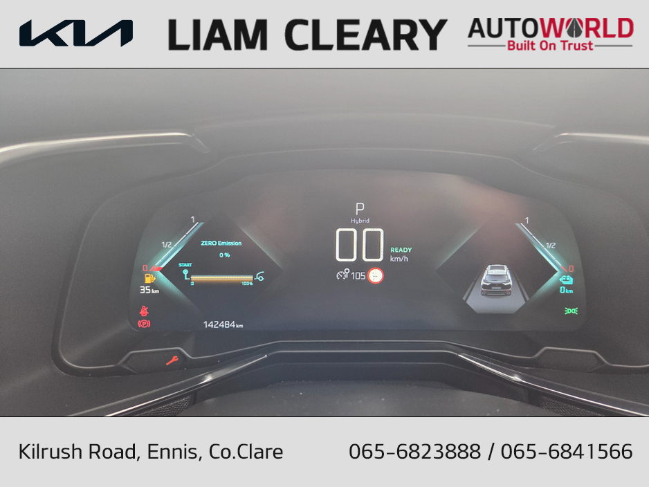 2021 DS Automobiles DS 7 - image 12