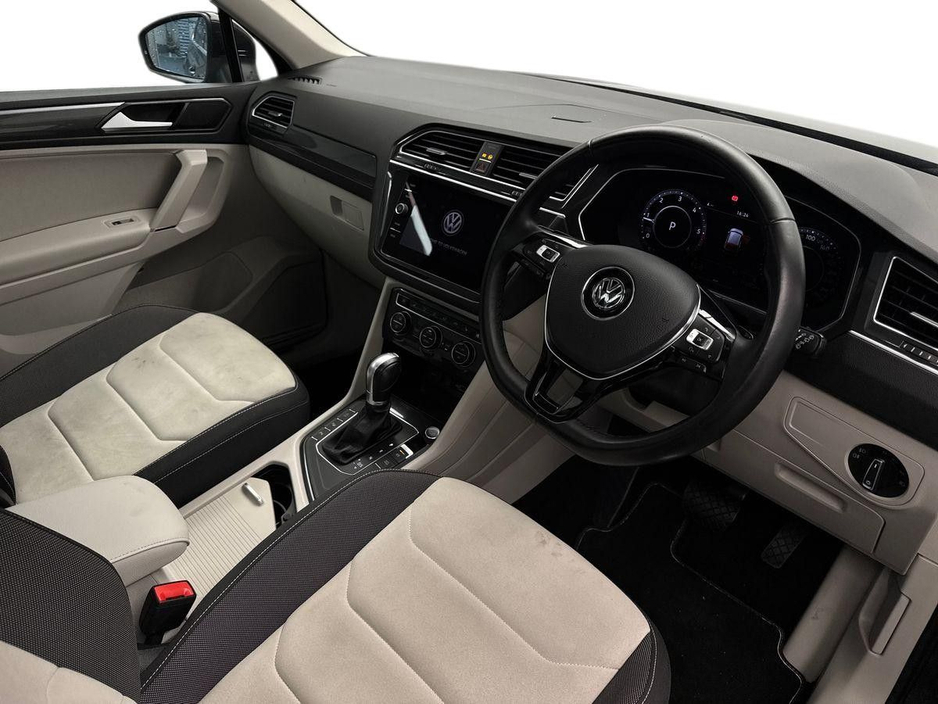 2018 Volkswagen Tiguan 2.0TDI 150BHP DSG HIGHLINE *PRICE REDUCTION* €90 P/W €28,890