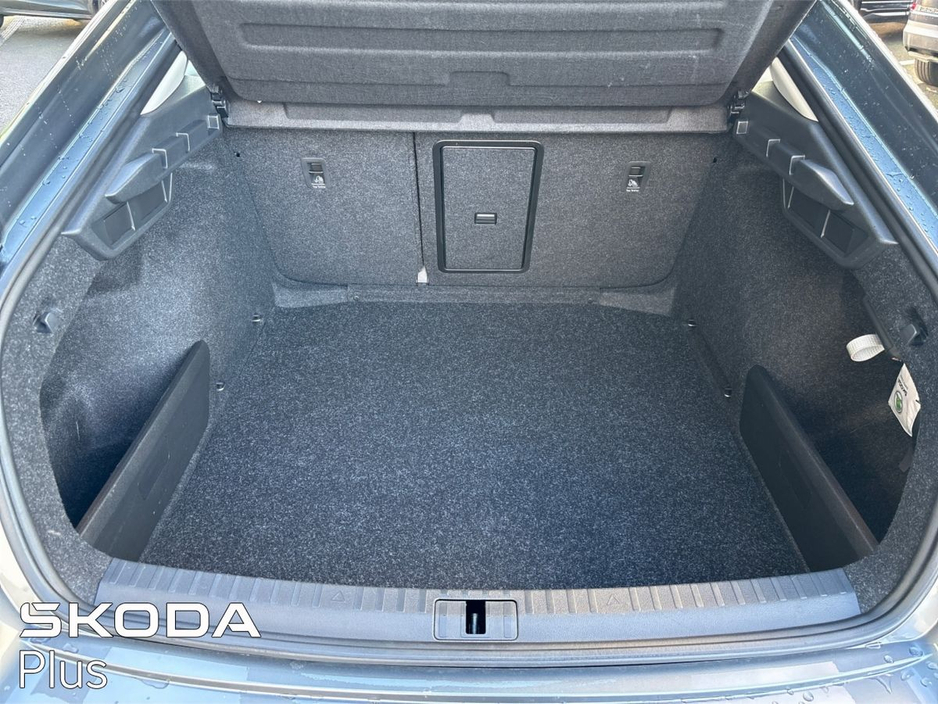 2023 Skoda Octavia - image 8