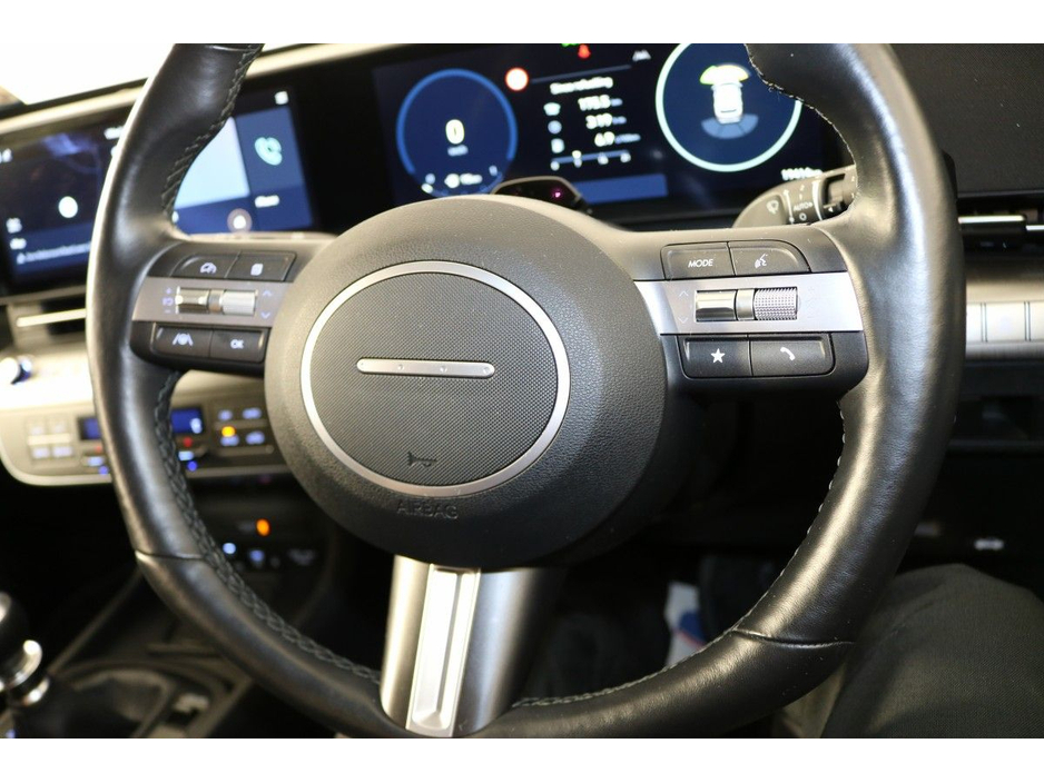 2024 Hyundai Kona - image 14