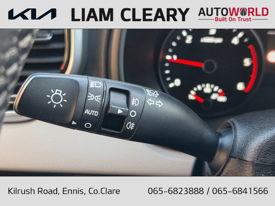 2021 Kia Sportage K3 MHEV SPEC SPECIAL ED 5DR