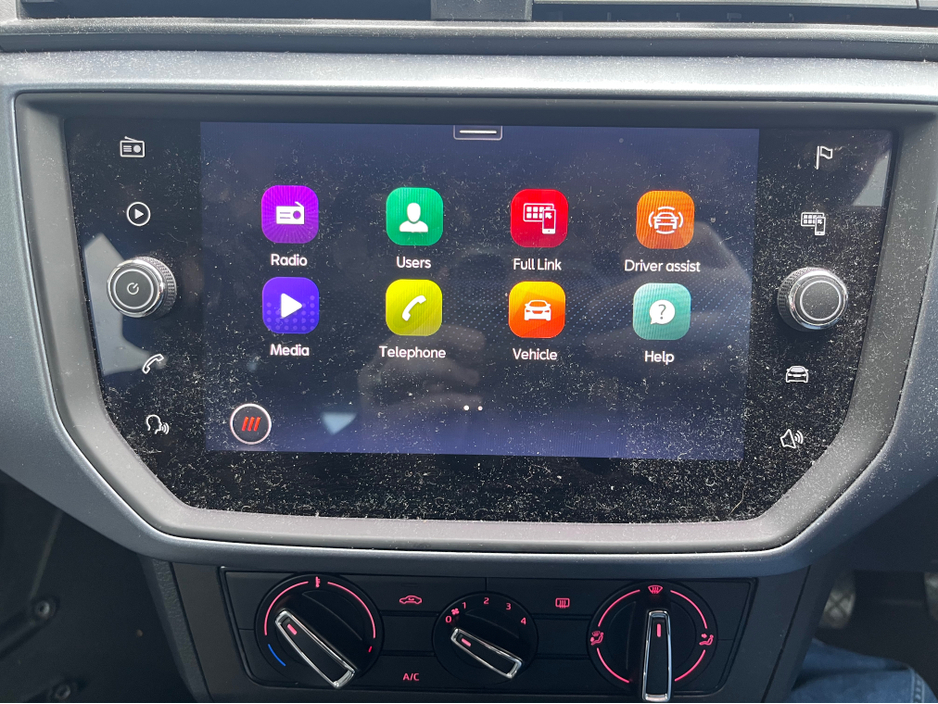 2021 SEAT Arona - image 15