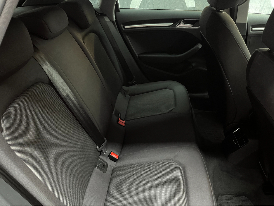 2018 Audi A3 €17950 2018 AUDI A3 SPORTBACK TFSI 1.4 AUTOMATIC / CRUISE CONTROL / REVERSE CAMERA AND MORE €17,950