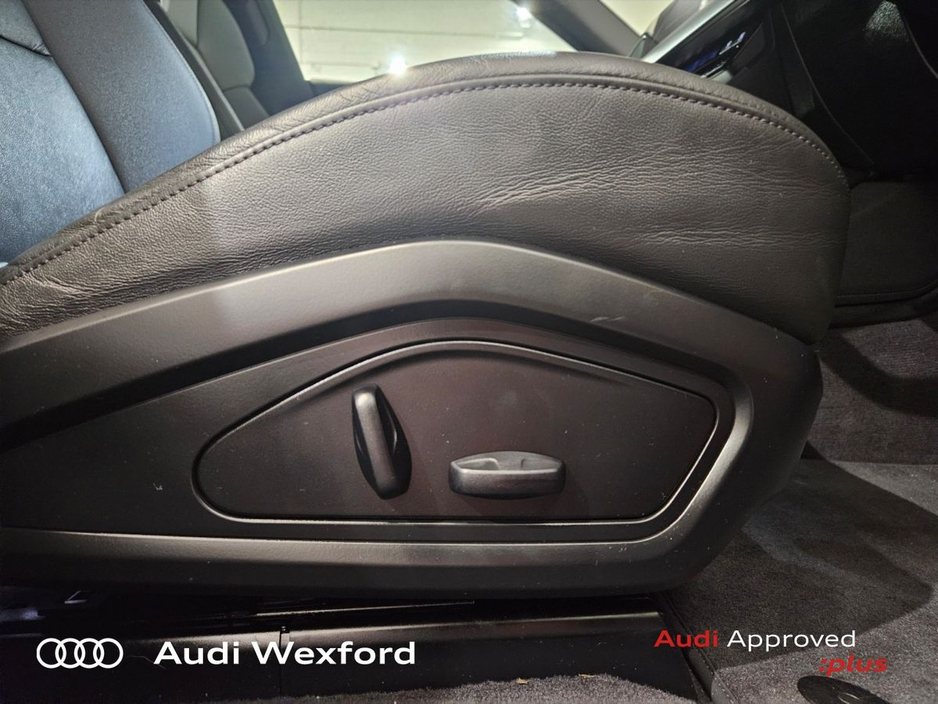 2023 Audi e-tron E-tron GT Quattro*Exclusive Colour* €56,575