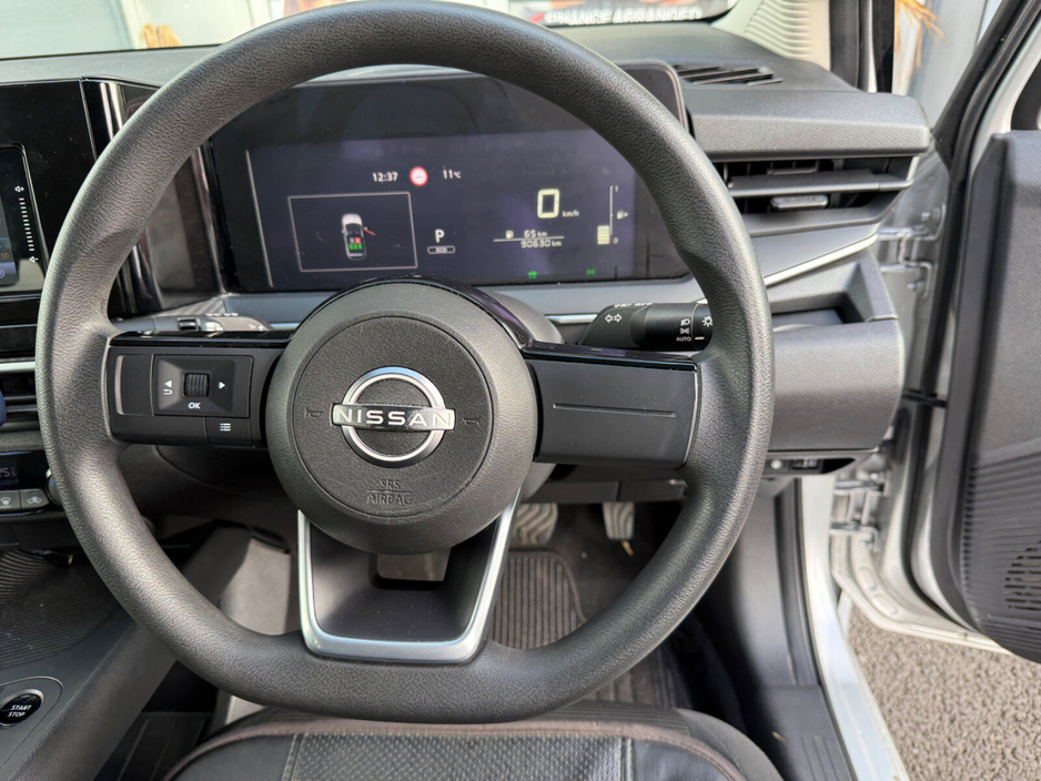 2021 Nissan Note - image 11