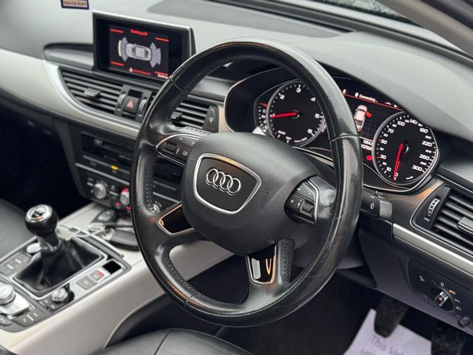 2016 Audi A6 - image 9