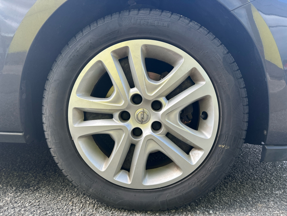 2016 Opel Astra - image 5