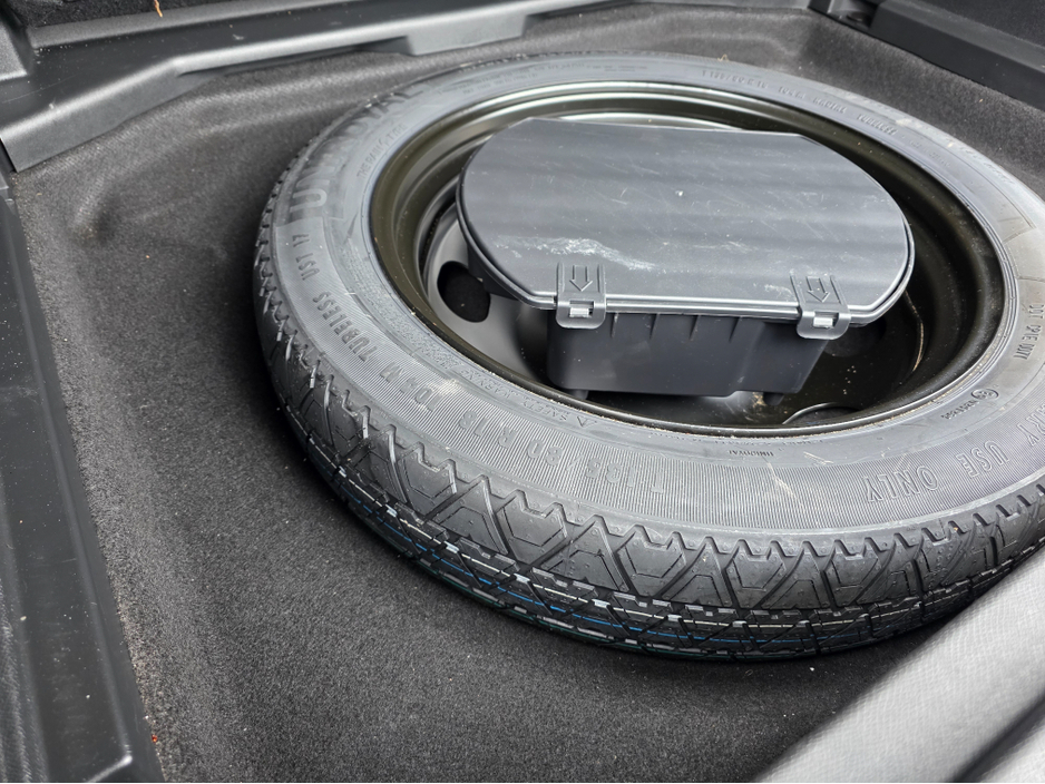 2020 Peugeot 3008 - image 16