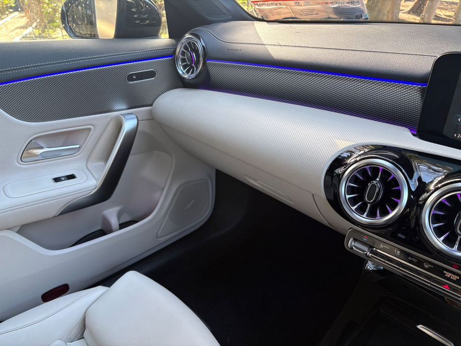 2021 Mercedes-Benz CLA Class - image 13