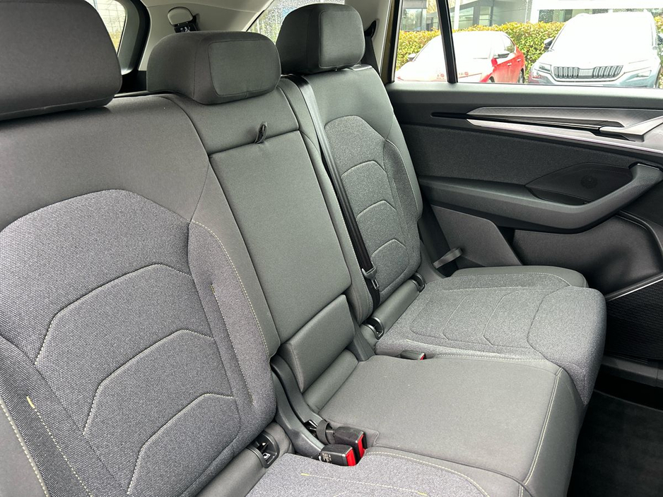 2025 Skoda Kodiaq - image 10