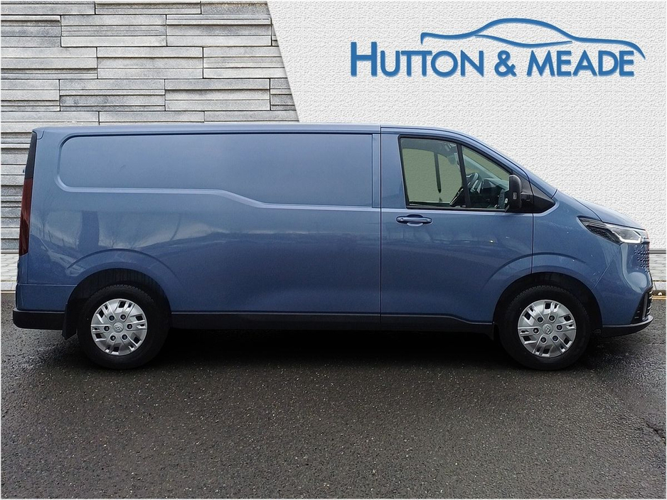 2026 Maxus Deliver 7 - image 6